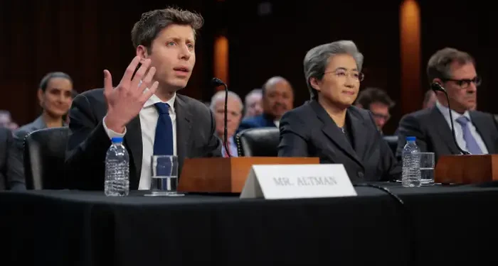 🤖 El plan secreto de OpenAI para 2028 acaba de filtrarse (y cambia todo)