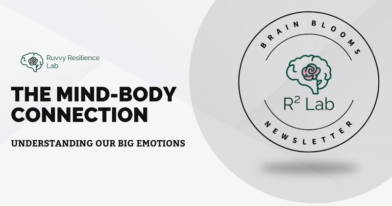 The Mind-Body Connection