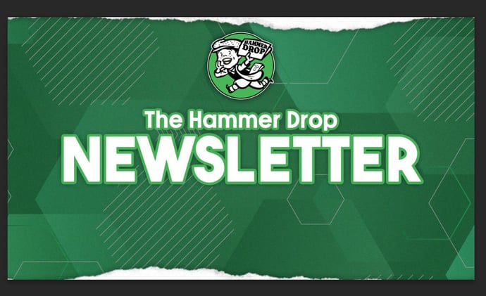 Expected Goals, Actual Opinions: Thoughts on the NHL - 2030 Olympics + Mock Trades