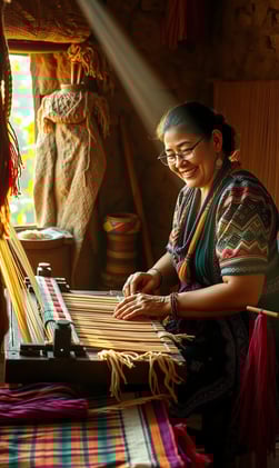 Guatemala — Volcanoes, Ruins & Mayan Soul