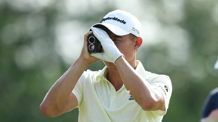 PGA Tour Expected to Embrace Rangefinders in 2026
