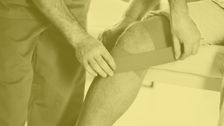 ❗️Will K-tape really help my knee arthritis?