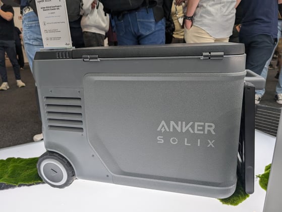 Beyond the Ice Chest: The Anker EverFrost 2 as a Case Study in Portable Energy Density and LFP Adoption