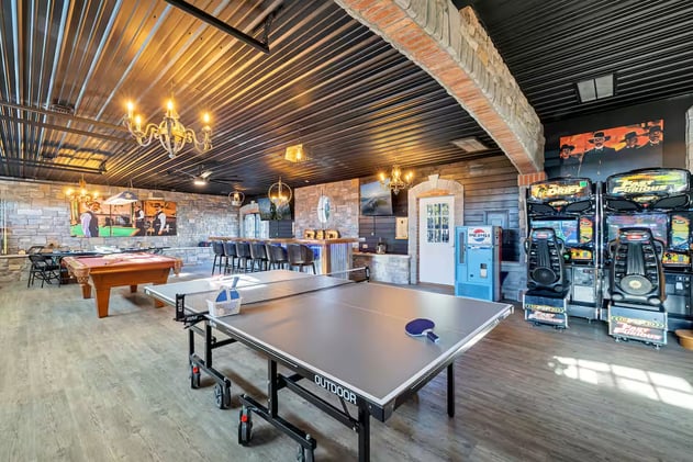 GolfGetaways Weekly Featured Home