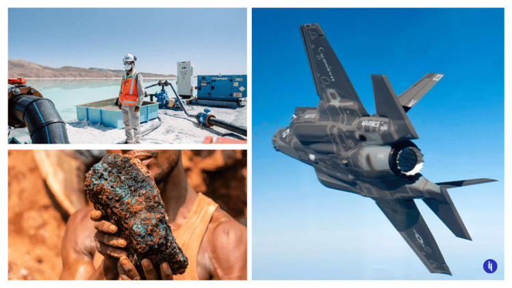 Mining is a massive global fault line