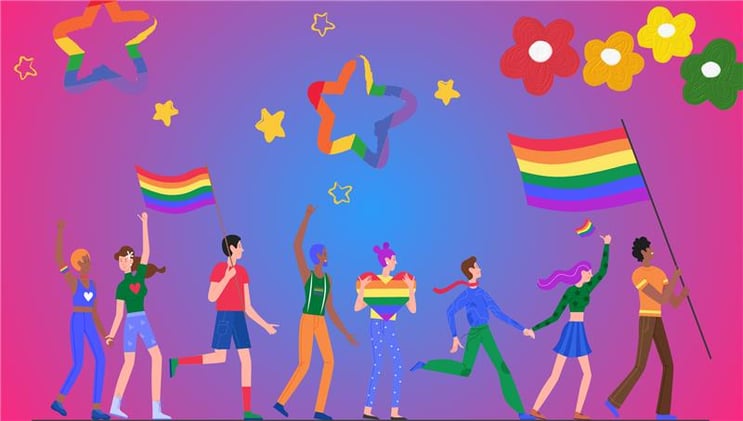 How P&G Brands Are Building Healthier Communities | Baby Buzz Newsletter