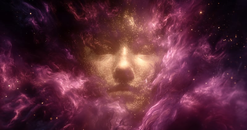 The Delight of Being Seen