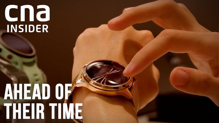 Bluetooth in Wearable Technology: The Next Generation