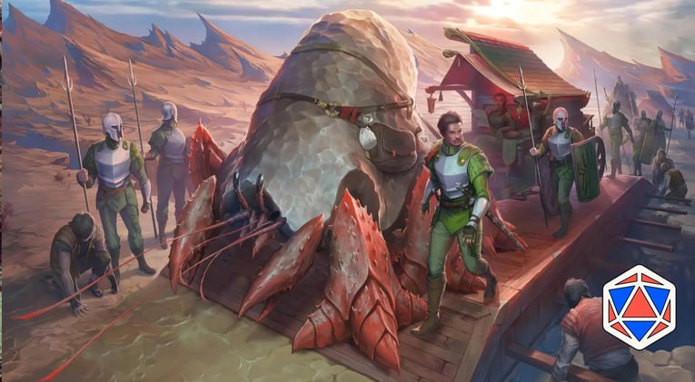 News Roundup: Cosmere RPG Devs Preview Plans for 2026