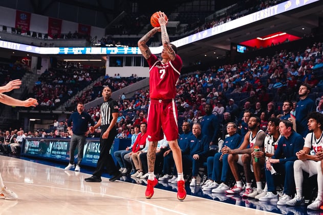 Razorback Brew 1/8: Signing Central