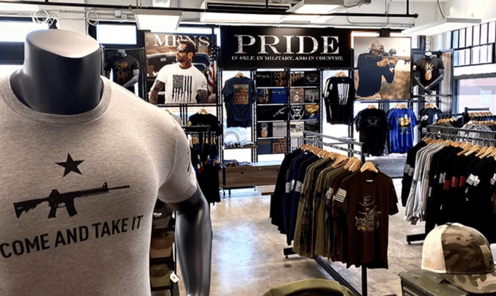 10 Grunt Style T-shirts that scream 'I can't move on'