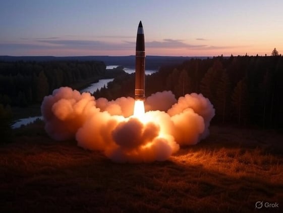 New North Korean Missile Base Identified in Open Source Report