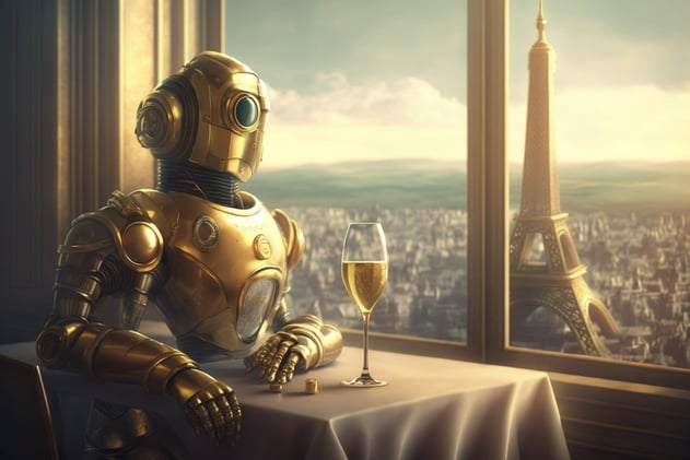 Latest AI, Blockchain, & Crypto Trends, Insights and News Headlines for February 6, 2026