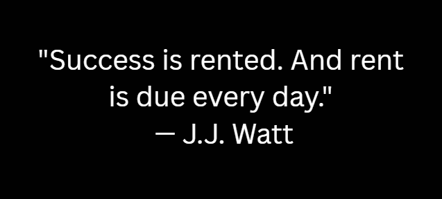 SHW - Millionaire Mindset Monday's