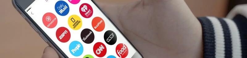 El 43% de los usuarios de redes sociales no sabe de qué medio provienen las noticias que leen