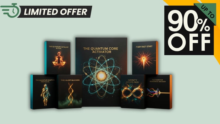 9 Brutally Honest Lies in Quantum Core Activator System Reviews & Complaints 2026 USA (Most People Fall for These...)