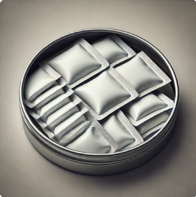 October 14, 2024 - Nicotine Pouch Literature Surveillance