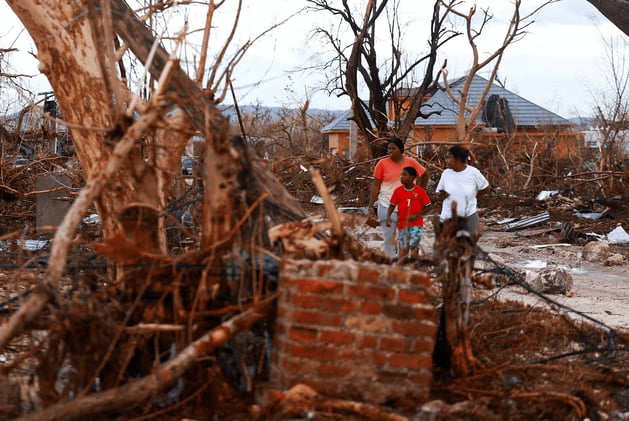 Jamaica Battles Deadly Disease Outbreak in Aftermath of Hurricane Melissa