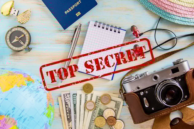 Travel agent spills her best secrets (12 2 25)