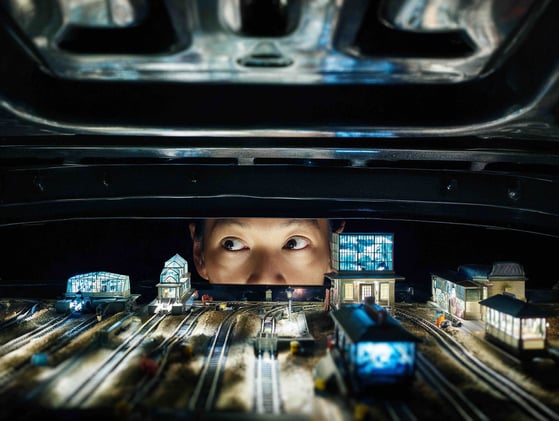 Dix jours enfermé avec des agents IA