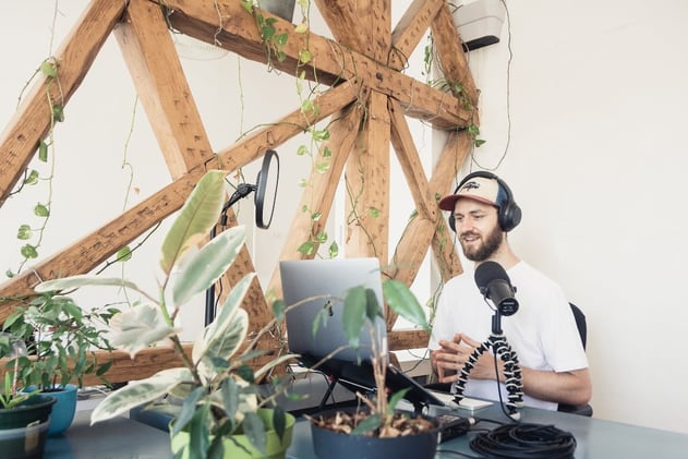 Podcasting as a Side Hustle: Unfiltered Truth and How to Make It Work