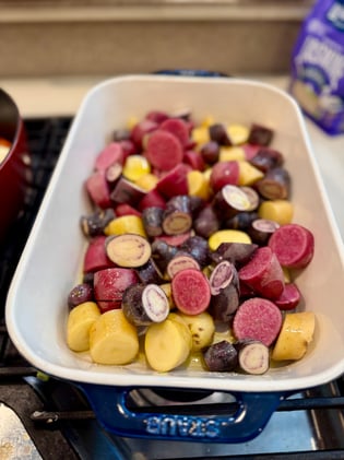 Simplify Back-to-School Routines with One Simple Trick 