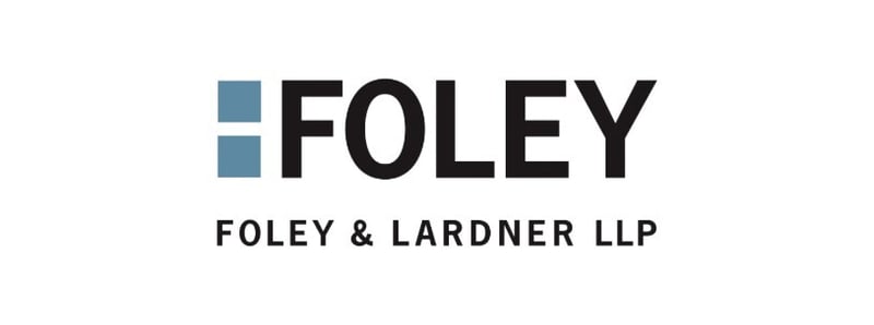 Jason Levine joins Foley & Lardner