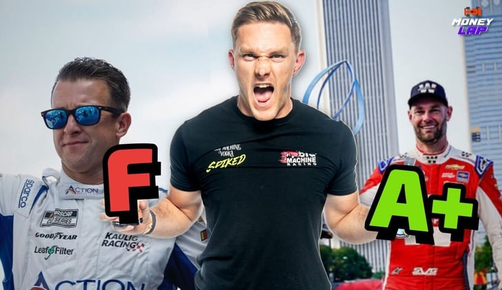 🏎  Grading The Best and Worst of 2024 in Motorsports