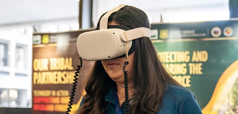 Curing Lazy Eye With... TV?