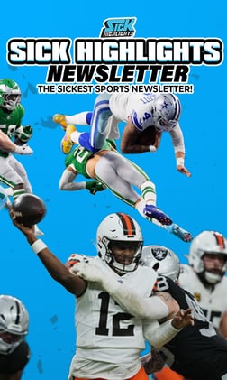 NFL making huge WR trades, NBA has its weekly "THIS. LEAGUE." moment and a wild college Saturday!