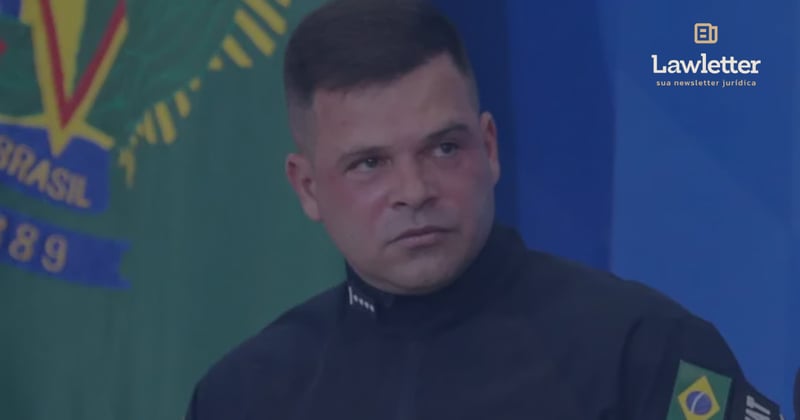 🚓 STF decreta prisão preventiva de Silvinei