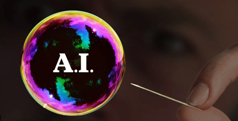 The Generative AI Hype is Almost Over