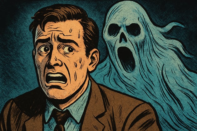 No es que no crean en ti.