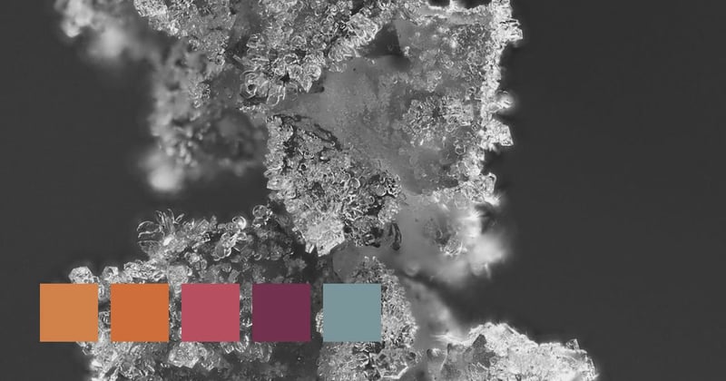 Intricate Transformation