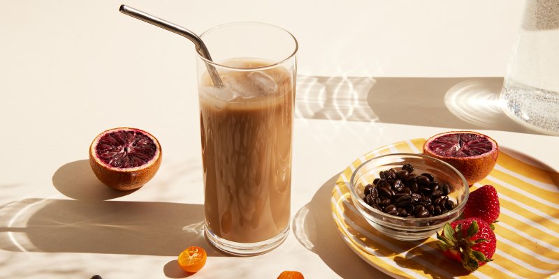 Coffee's Unexpected Perk Gut Microbiome Diversity