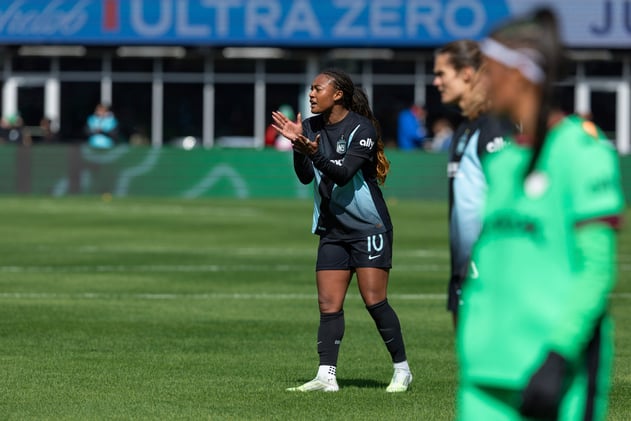 Week 1 recap: A win is a win