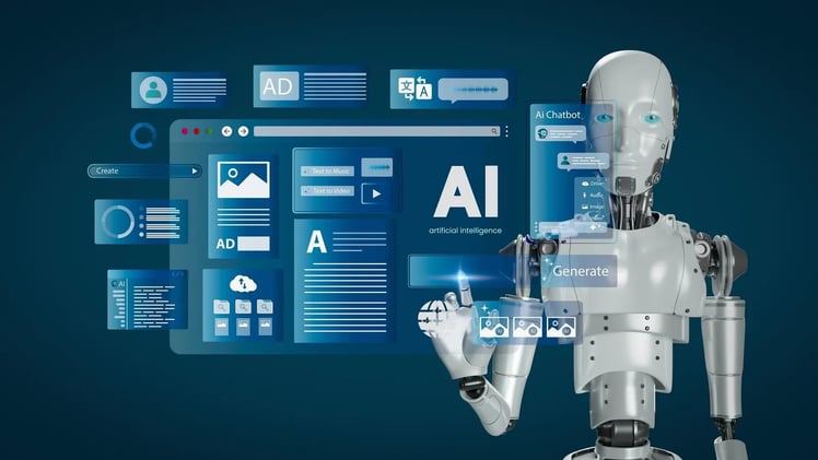 🌐 Capgemini’s Resonance Framework Makes AI Real for Business
