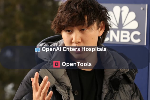 🧠 Meta Boss Waits for Neuralink  