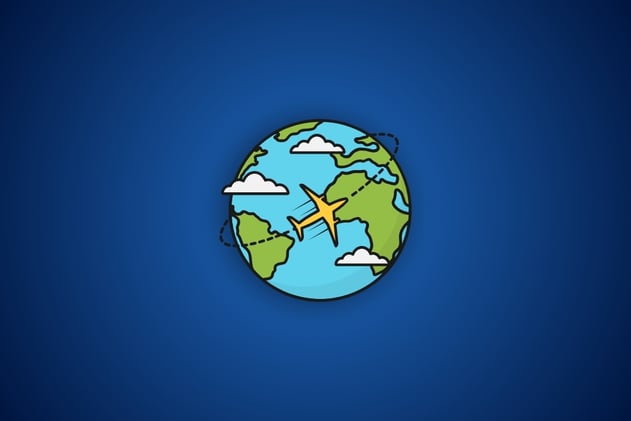 🌎 Fly to Asia for 20k points