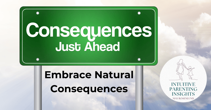 The Parenting Hack That Stops Power Struggles (and Actually Works!)