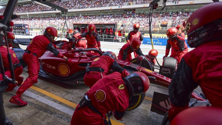 Volume 80 | Human Engine