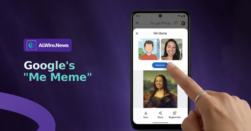 Why Google built memes