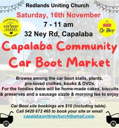 🔵 Car Book Market is back