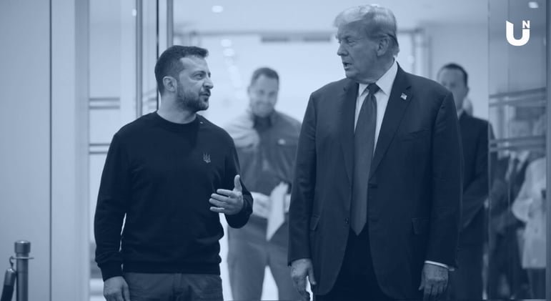 ☕ Daily Brief: Trump Hits Putin Hard