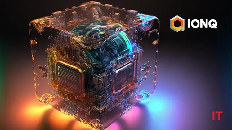 IONQ เงินสดเต็มมือ! ระดมทุน $1,000 ล้าน!! เดินเกมสู่ "ผู้นําควอนตัม"!?