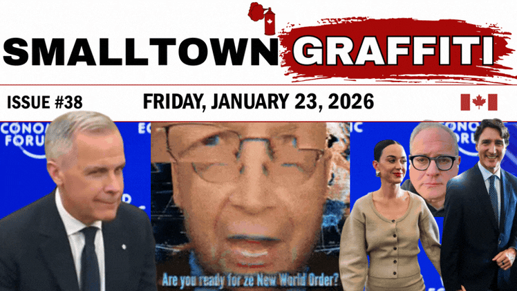 #38: NEW WORLD ORDER š