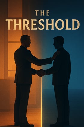 “The Threshold”
