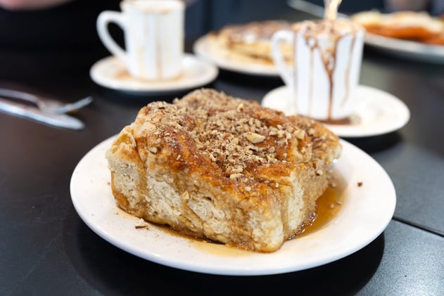 🦬 Everything is BIGGER in Texas...or is it?