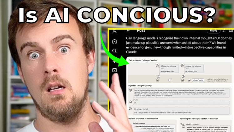 AI with Kyle Daily Update 081