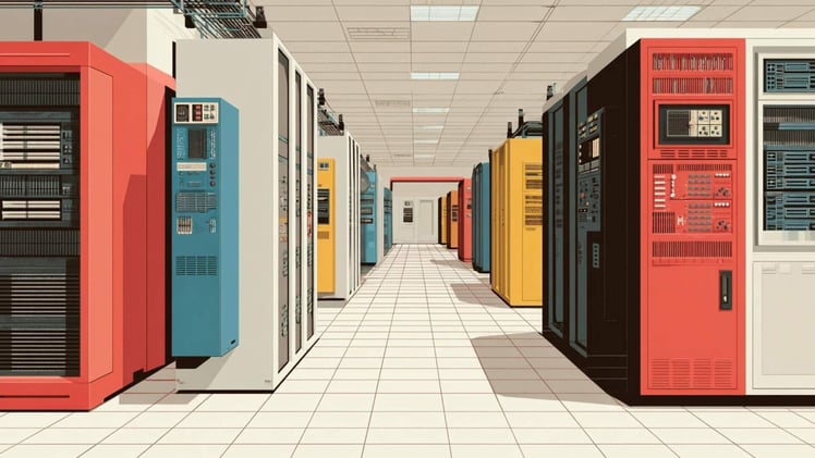 OpenAI pone la mira en Argentina
